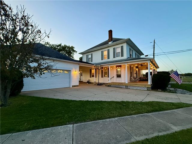 601 E Dayton Drive, Fairborn, OH 45324