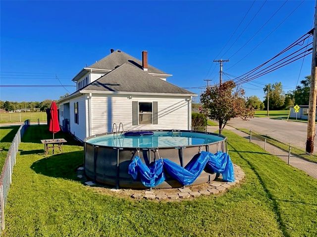 601 E Dayton Drive, Fairborn, OH 45324