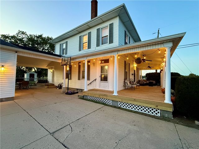 601 E Dayton Drive, Fairborn, OH 45324