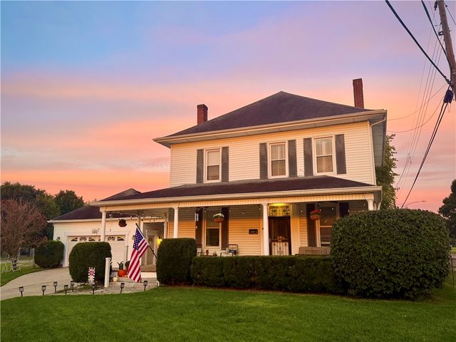 601 E Dayton Drive, Fairborn, OH 45324