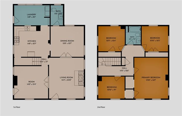 601 E Dayton Drive, Fairborn, OH 45324