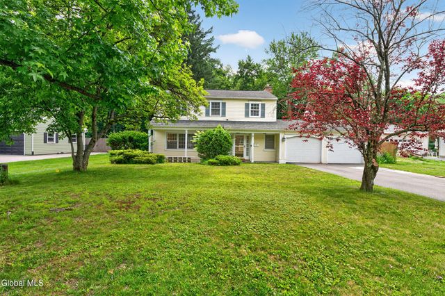 22 Bri Lan Avenue, Schodack, NY 12061