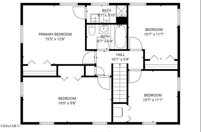 22 Bri Lan Avenue, Schodack, NY 12061