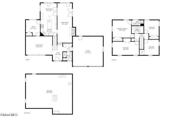 22 Bri Lan Avenue, Schodack, NY 12061