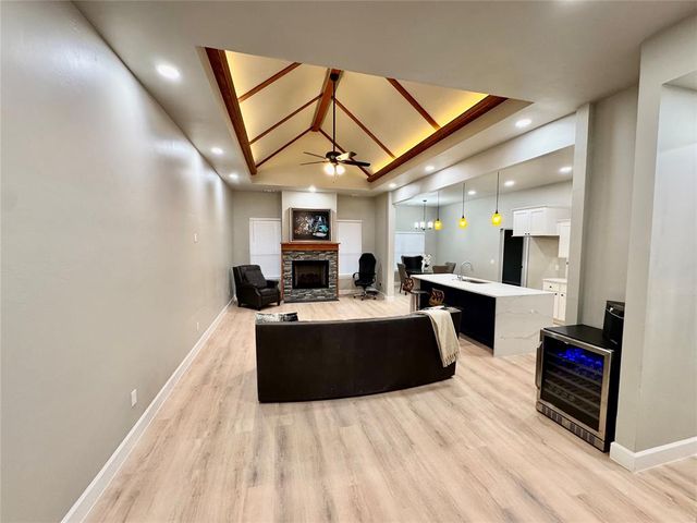 14920 Winoma Drive, Oklahoma City, OK 73142