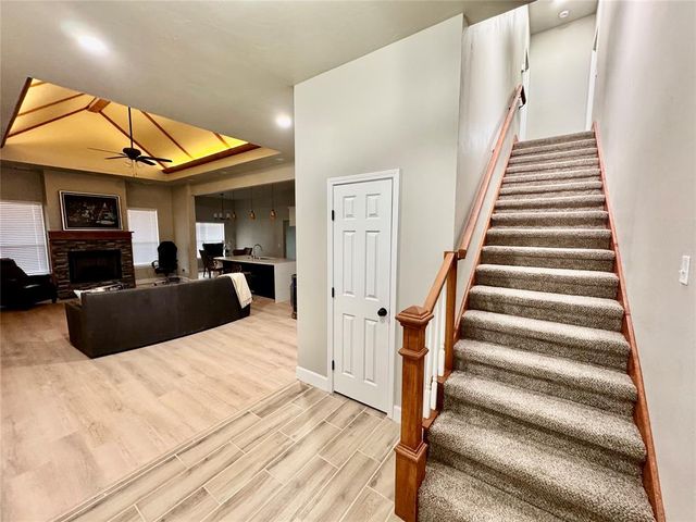 14920 Winoma Drive, Oklahoma City, OK 73142