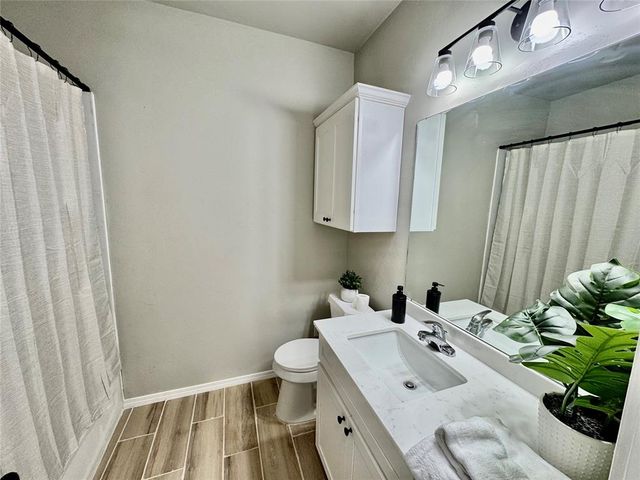 14920 Winoma Drive, Oklahoma City, OK 73142