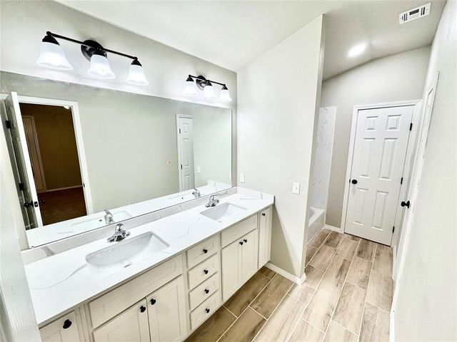 14920 Winoma Drive, Oklahoma City, OK 73142