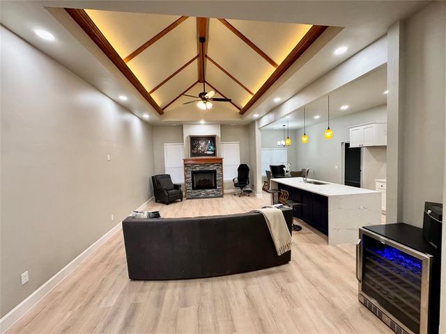 14920 Winoma Drive, Oklahoma City, OK 73142