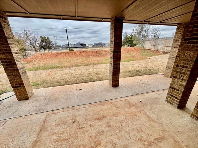 14920 Winoma Drive, Oklahoma City, OK 73142