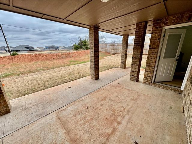 14920 Winoma Drive, Oklahoma City, OK 73142