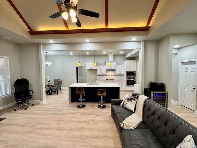 14920 Winoma Drive, Oklahoma City, OK 73142