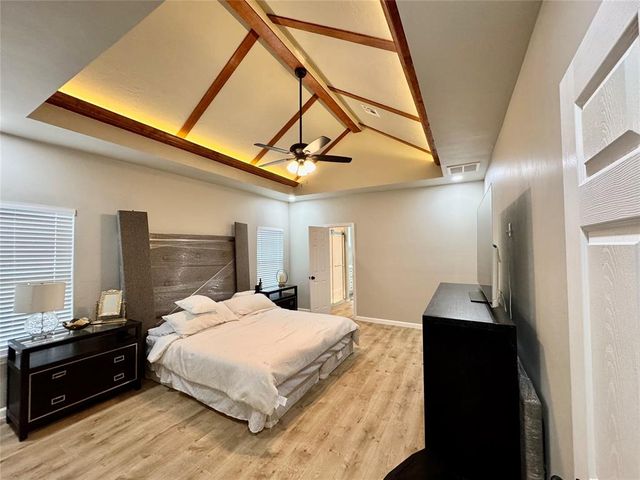 14920 Winoma Drive, Oklahoma City, OK 73142