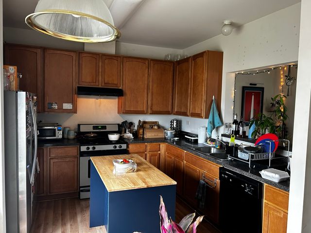 Address unavailable.