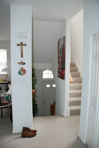 Address unavailable.