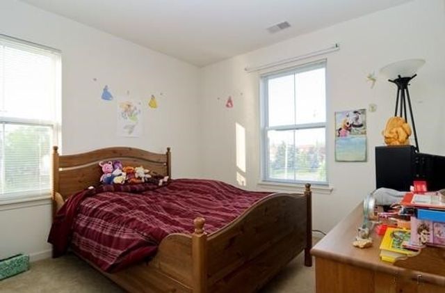 Address unavailable.