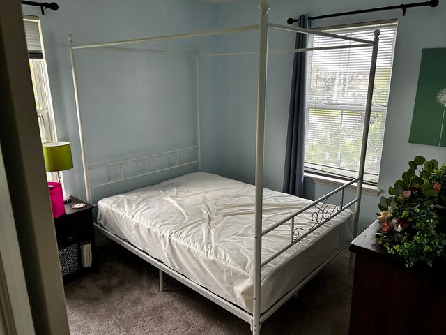 Address unavailable.