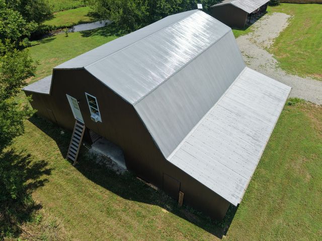 1655 Hurricane Creek Rd, Lawrenceburg, TN 38464