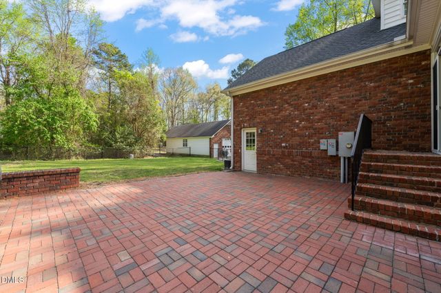 7132 Trappers Court, Zebulon, NC 27597