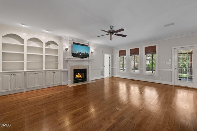 7132 Trappers Court, Zebulon, NC 27597
