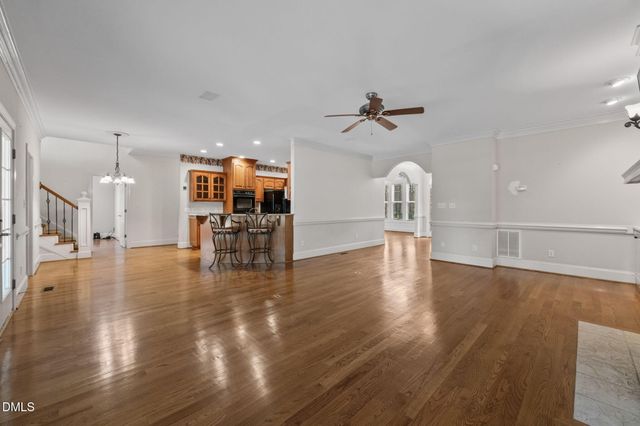 7132 Trappers Court, Zebulon, NC 27597