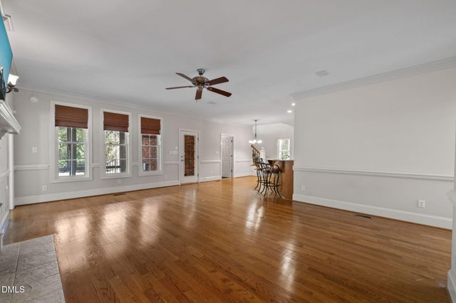 7132 Trappers Court, Zebulon, NC 27597