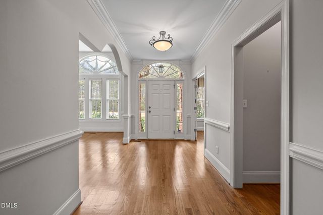 7132 Trappers Court, Zebulon, NC 27597