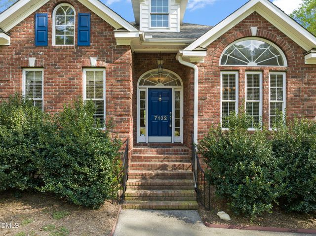 7132 Trappers Court, Zebulon, NC 27597