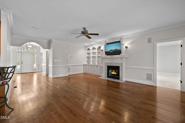 7132 Trappers Court, Zebulon, NC 27597