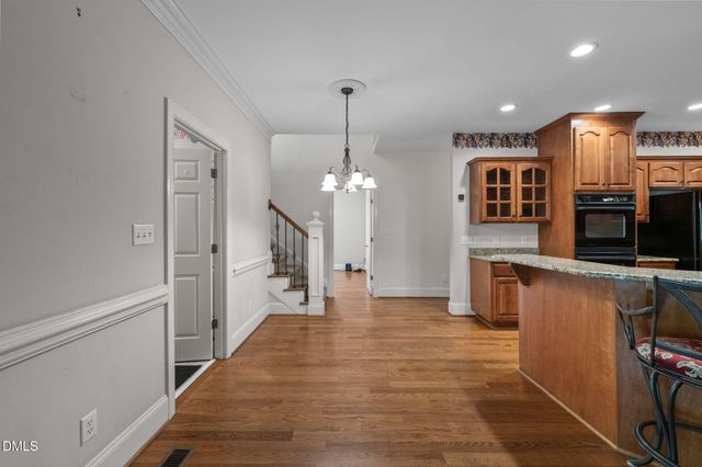 7132 Trappers Court, Zebulon, NC 27597