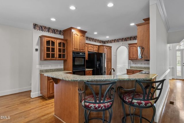 7132 Trappers Court, Zebulon, NC 27597