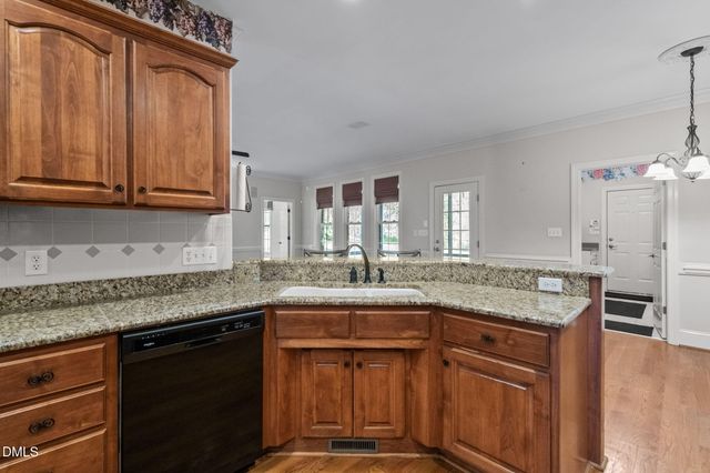 7132 Trappers Court, Zebulon, NC 27597