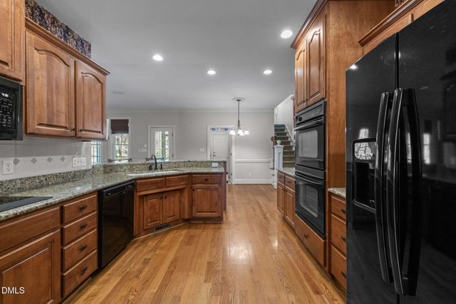 7132 Trappers Court, Zebulon, NC 27597