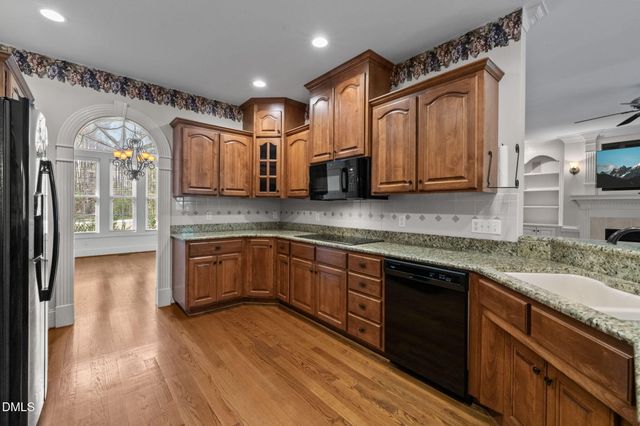 7132 Trappers Court, Zebulon, NC 27597