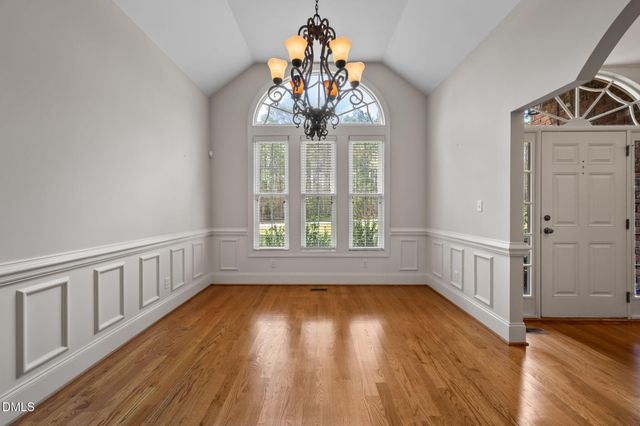 7132 Trappers Court, Zebulon, NC 27597