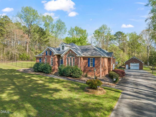 7132 Trappers Court, Zebulon, NC 27597