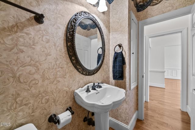 7132 Trappers Court, Zebulon, NC 27597