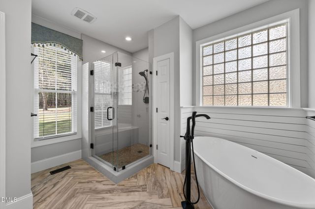 7132 Trappers Court, Zebulon, NC 27597
