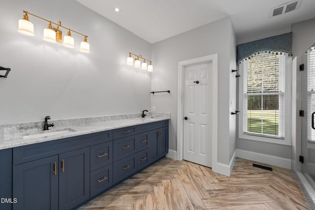 7132 Trappers Court, Zebulon, NC 27597
