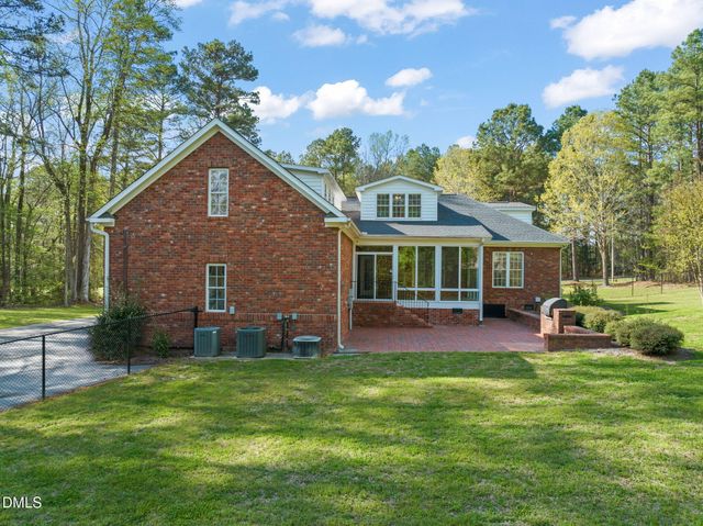 7132 Trappers Court, Zebulon, NC 27597