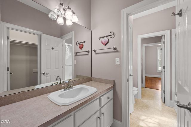 7132 Trappers Court, Zebulon, NC 27597