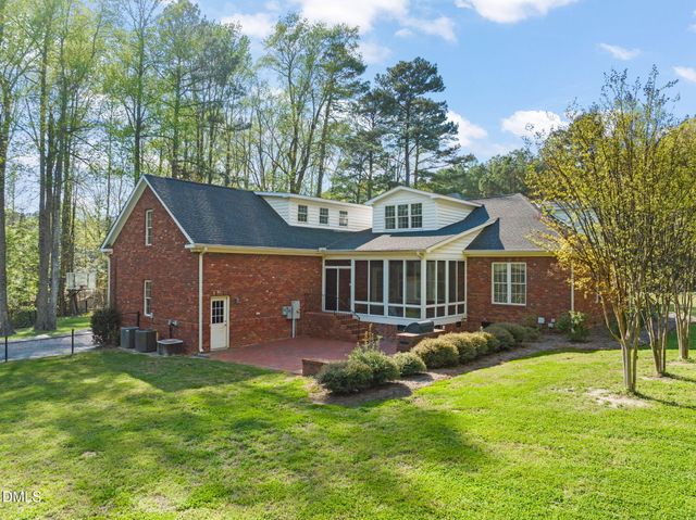 7132 Trappers Court, Zebulon, NC 27597