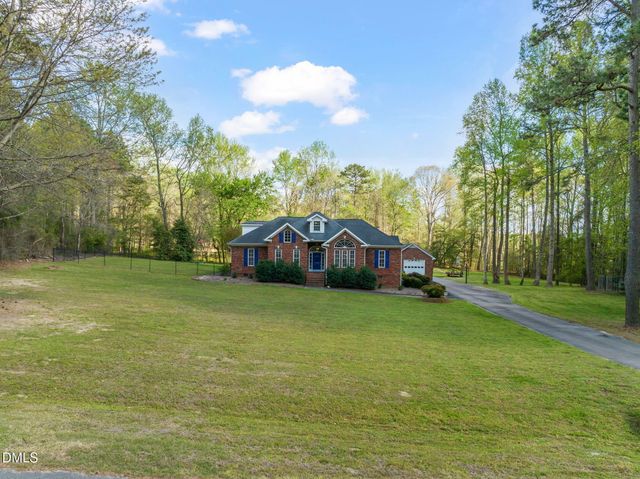 7132 Trappers Court, Zebulon, NC 27597
