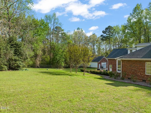 7132 Trappers Court, Zebulon, NC 27597