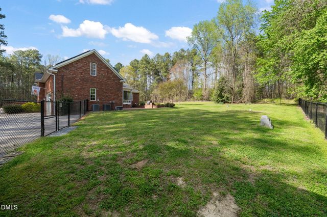 7132 Trappers Court, Zebulon, NC 27597