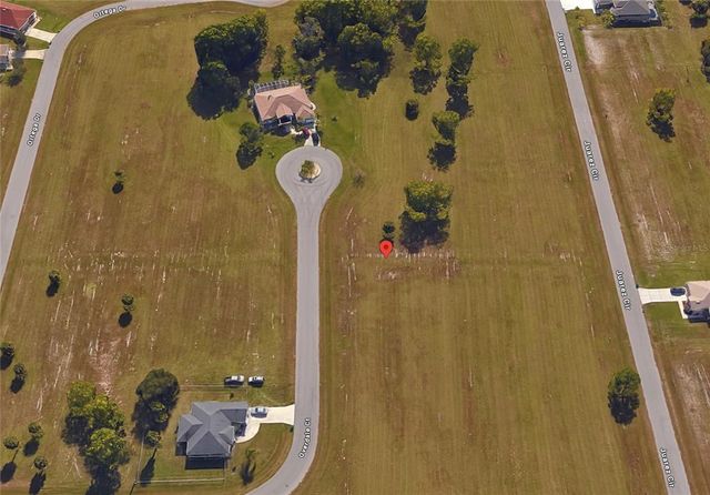 16093 OVERDALE COURT, Punta Gorda, FL 33955