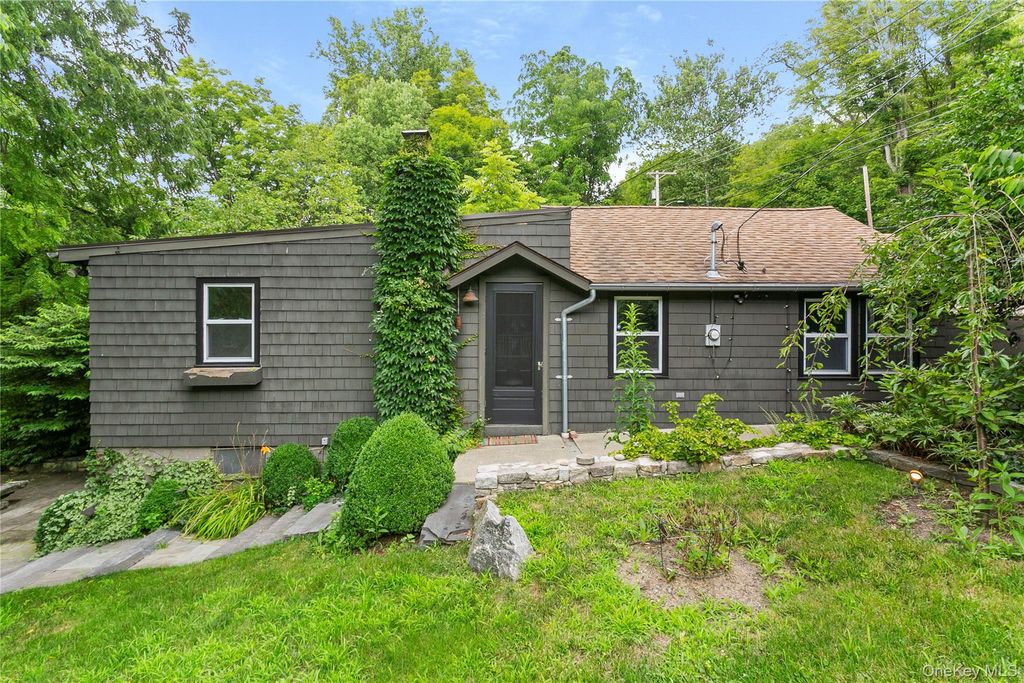 392 Main Street, Cold Spring, NY 10516