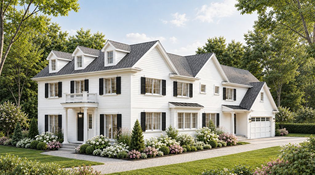Lot 23 E Lake Avenue, Glenview, IL 60025 — exterior