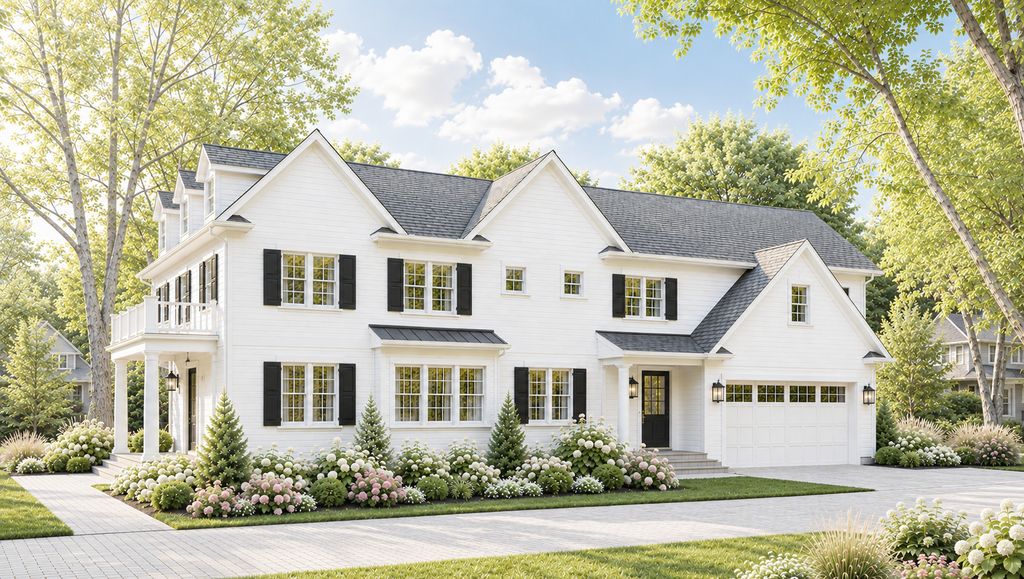 Lot 23 E Lake Avenue, Glenview, IL 60025 — photo 3