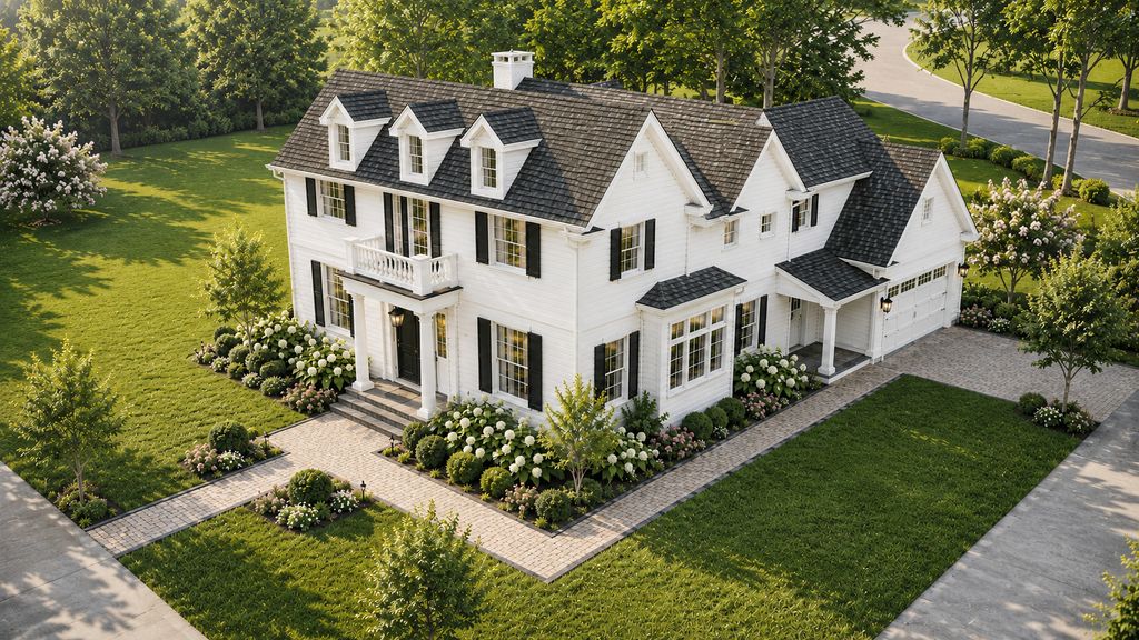 Lot 23 E Lake Avenue, Glenview, IL 60025 — photo 4